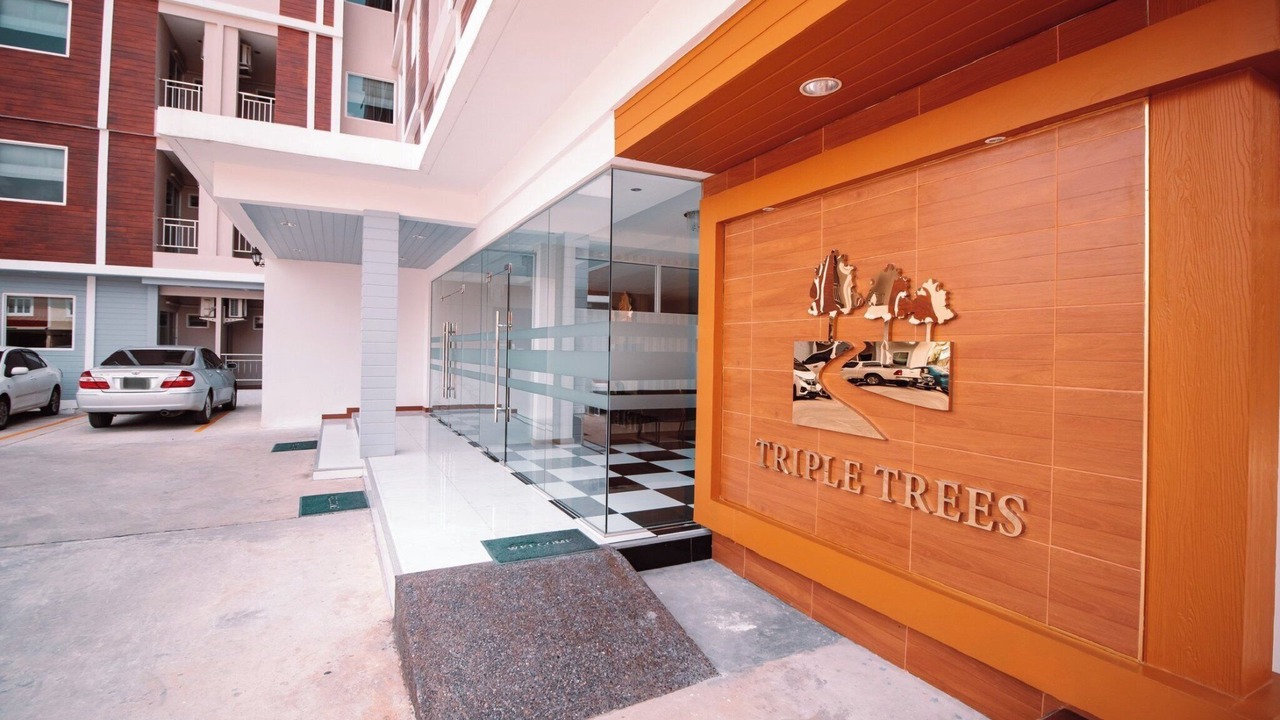Photo of Outdoor in Lat Sawai