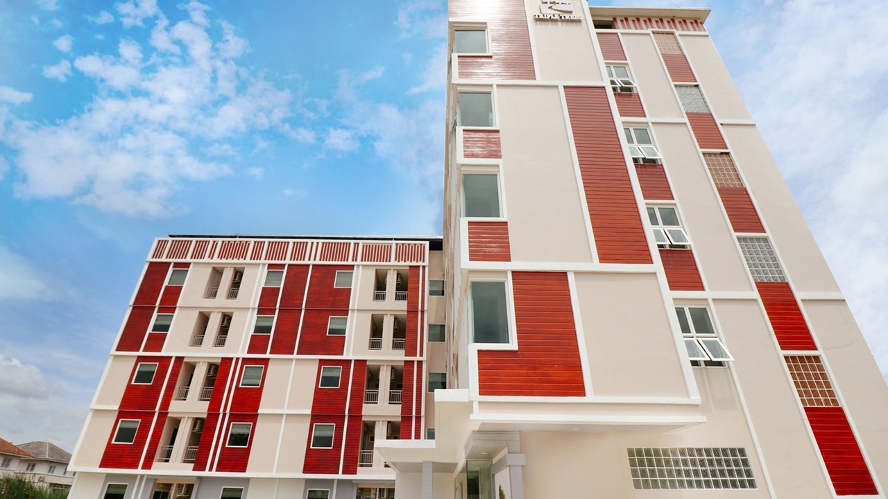 Photo of Outdoor in Lat Sawai