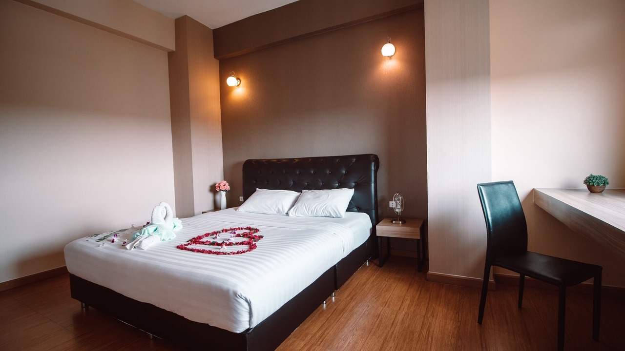 Photo of Bedroom in Lat Sawai