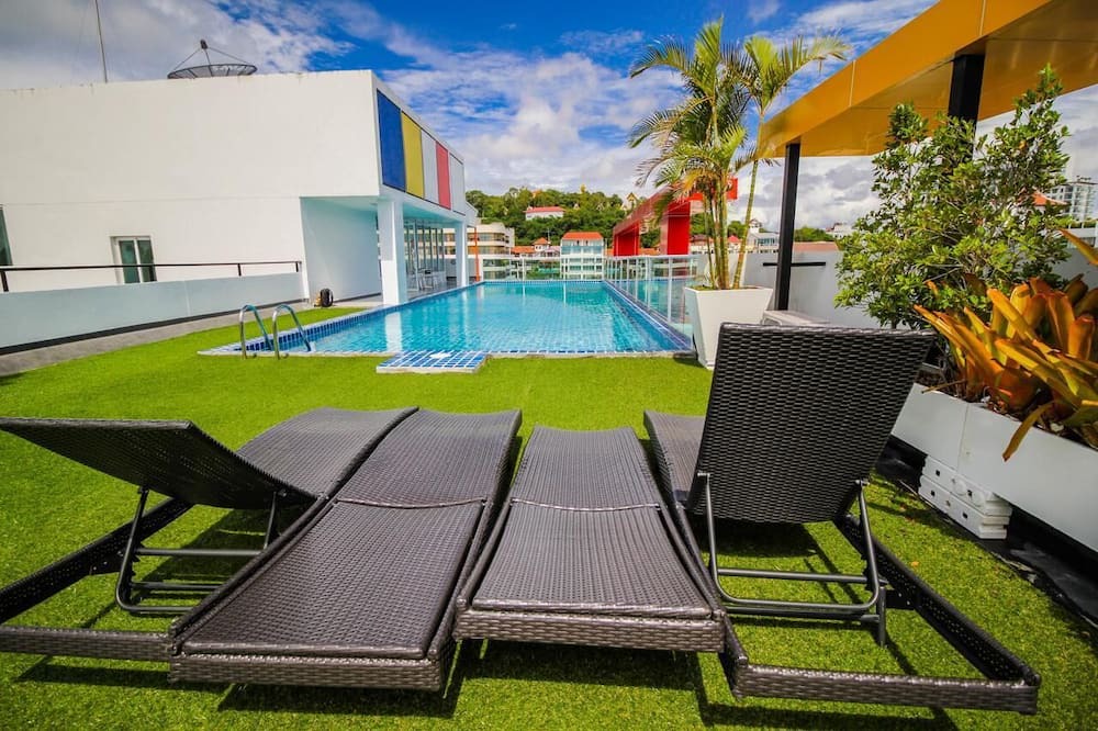 Photo of Outdoor in Jomtien