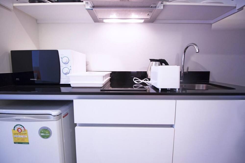 Photo of Kitchen in Jomtien