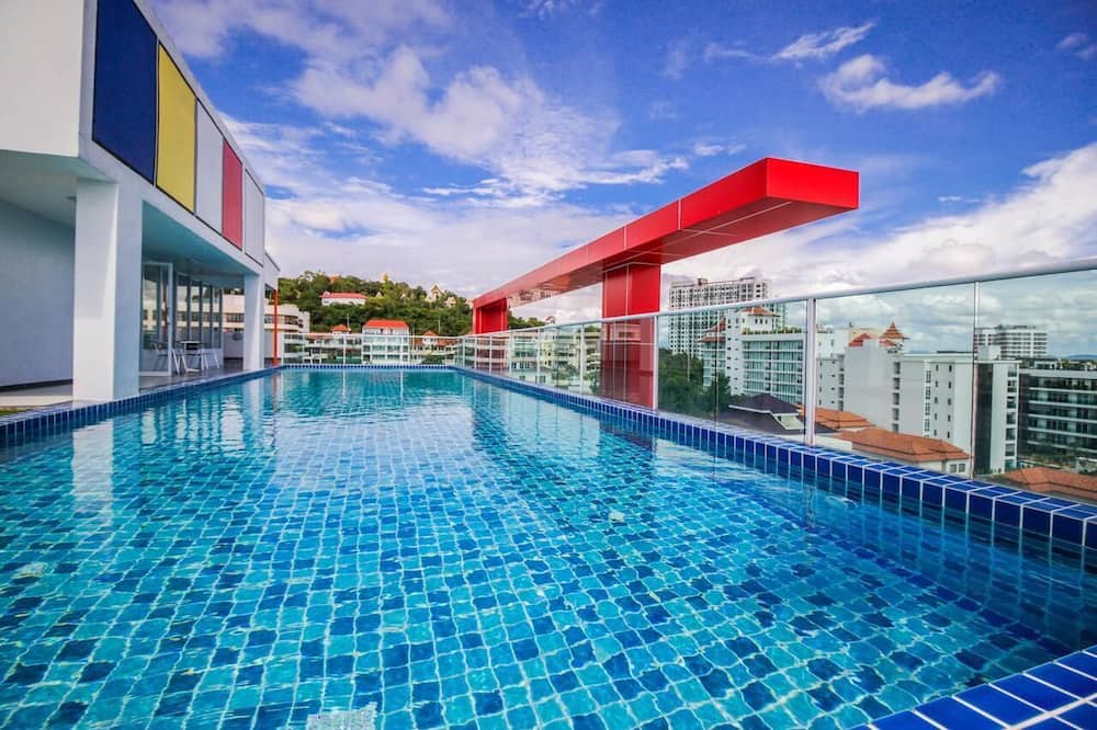 Photo of Outdoor in Jomtien