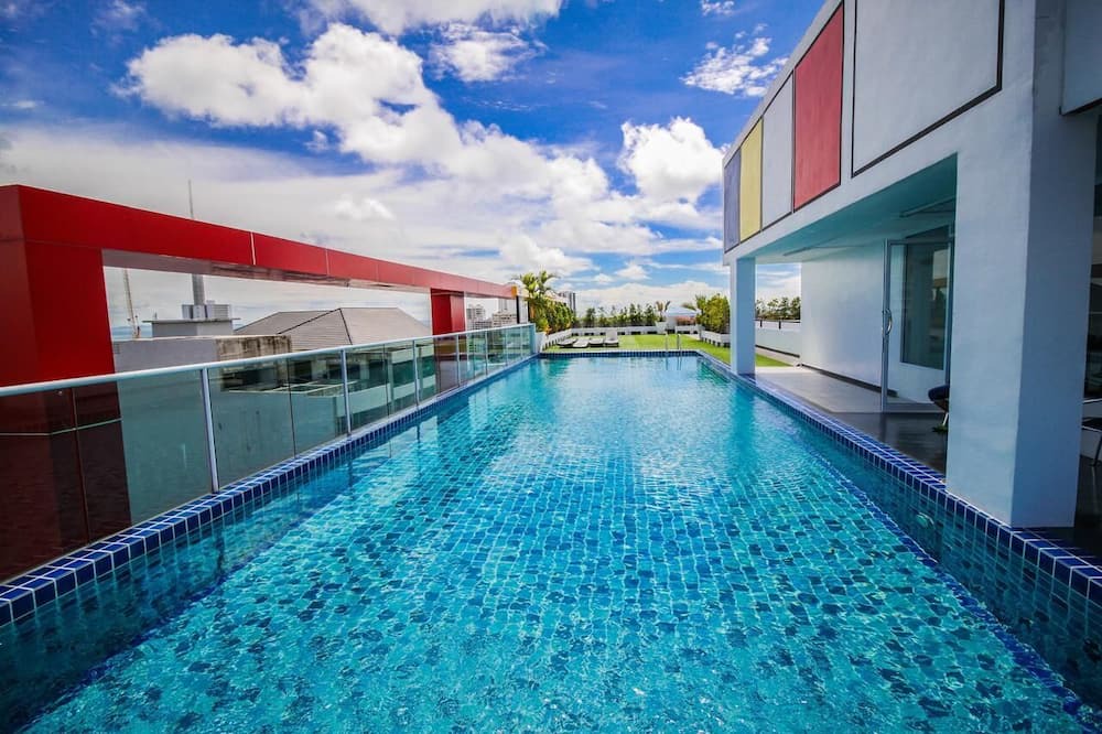 Photo of Outdoor in Jomtien