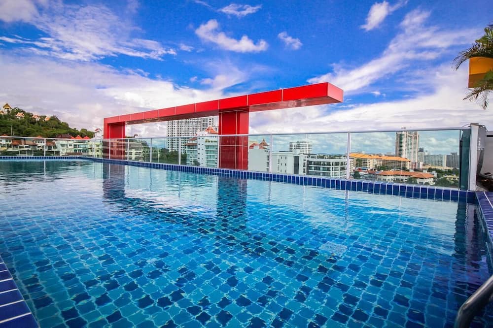 Photo of Outdoor in Jomtien