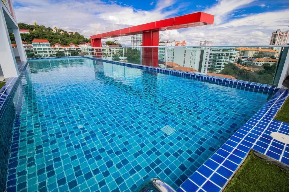 Photo of Outdoor in Jomtien