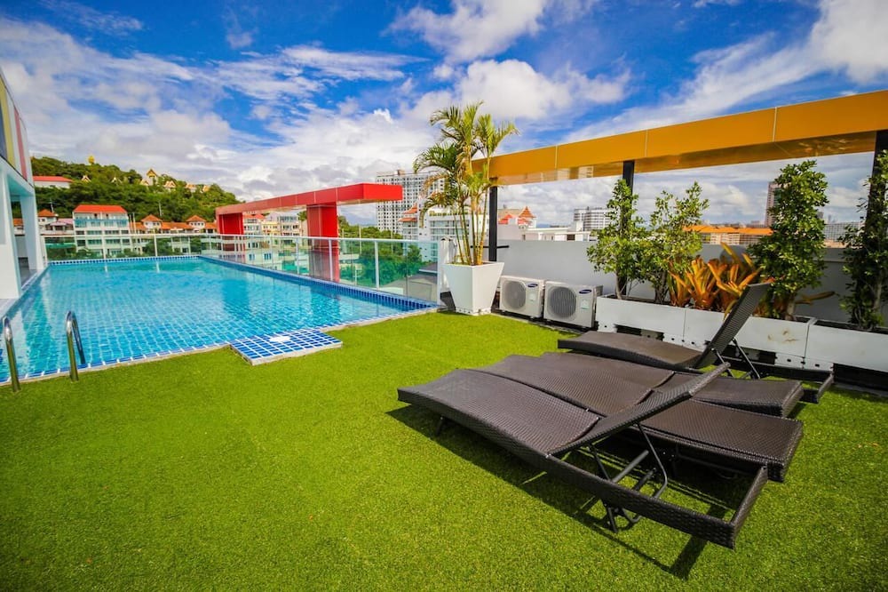 Photo of Outdoor in Jomtien