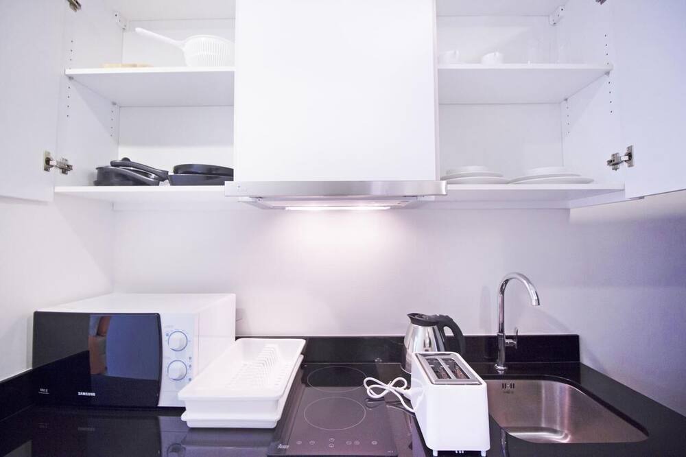 Photo of Kitchen in Jomtien