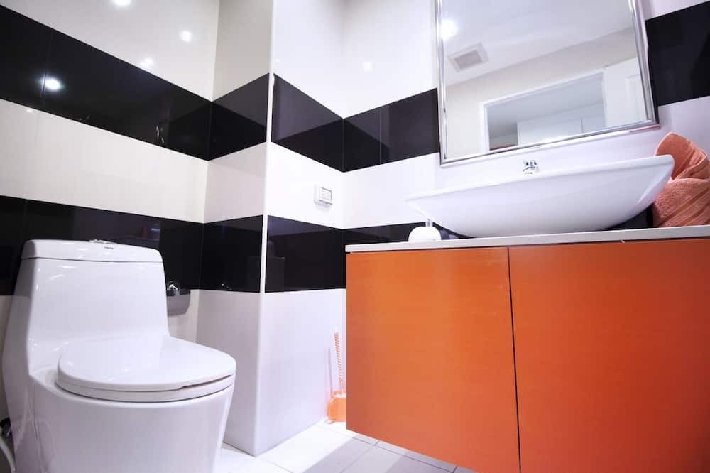 Photo of Bathroom in Jomtien