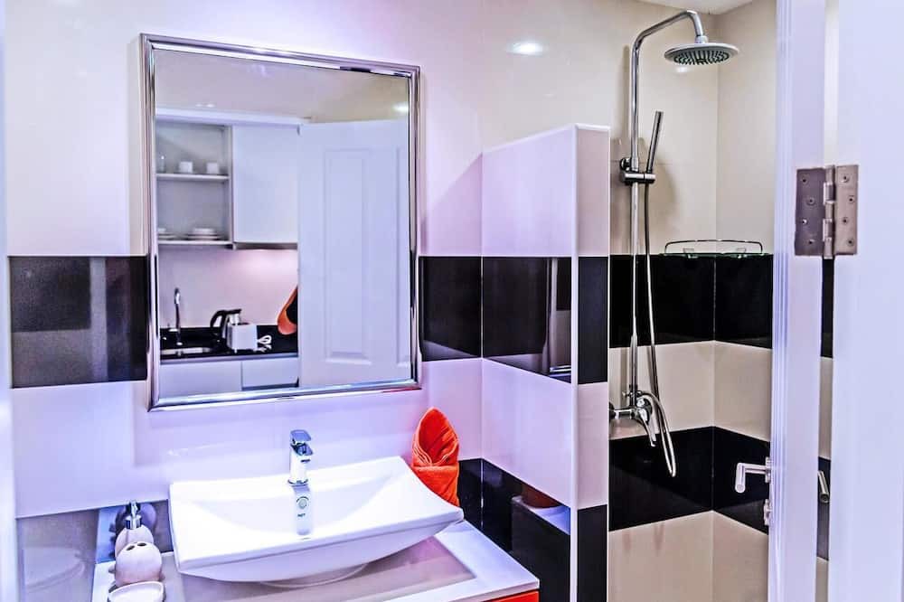Photo of Bathroom in Jomtien