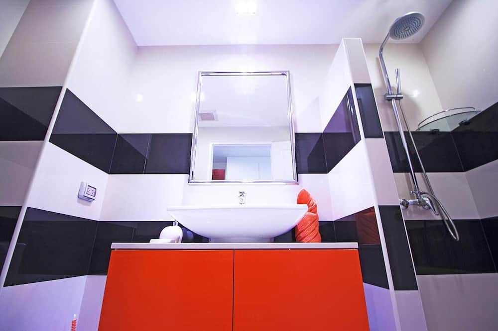 Photo of Bathroom in Jomtien