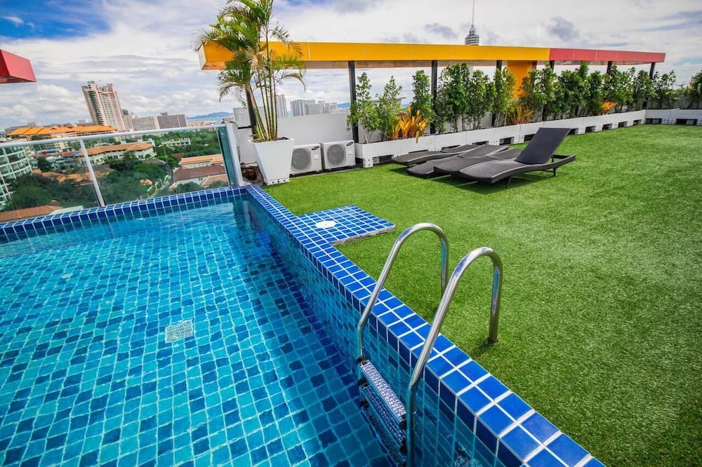Photo of Outdoor in Jomtien