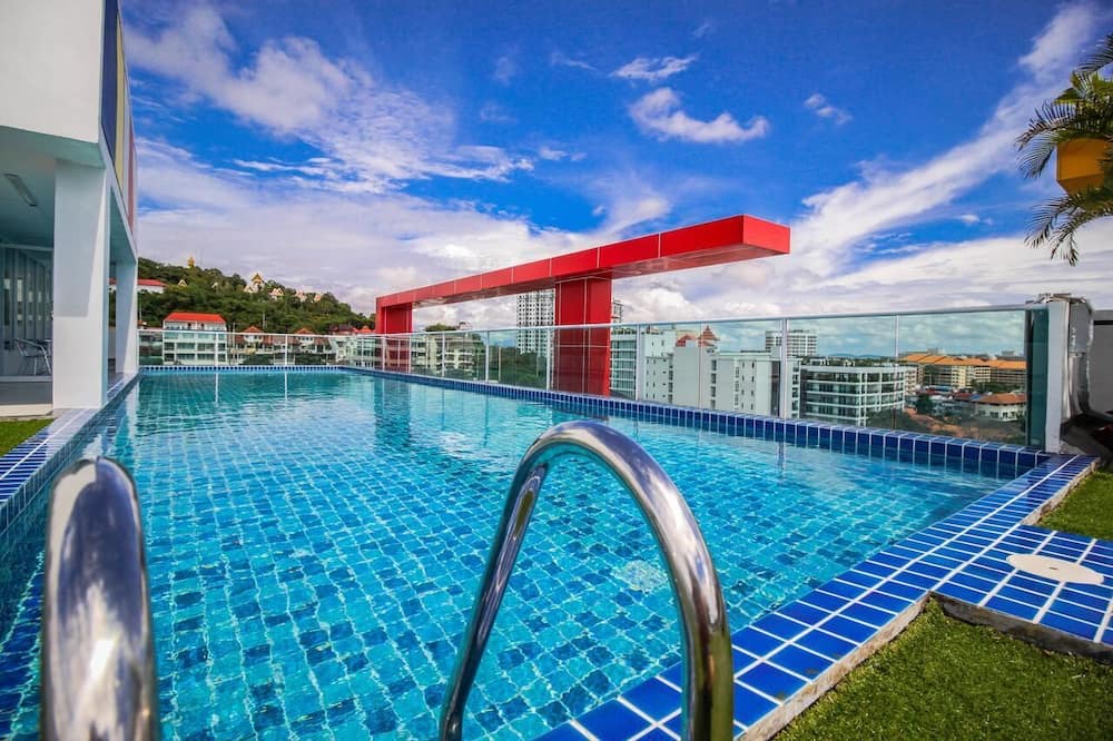 Photo of Outdoor in Jomtien