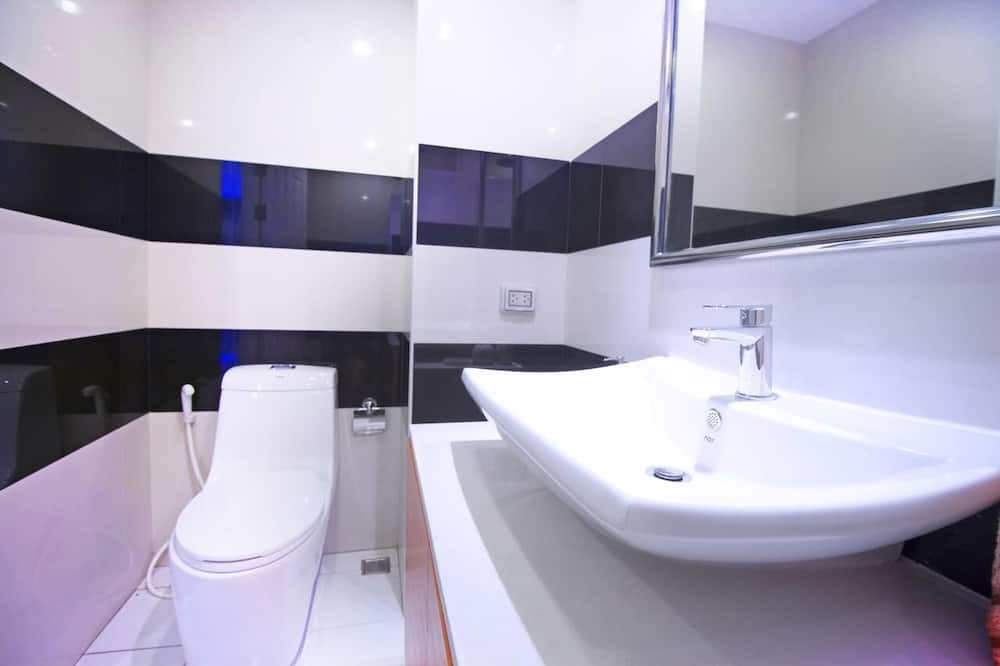 Photo of Bathroom in Jomtien