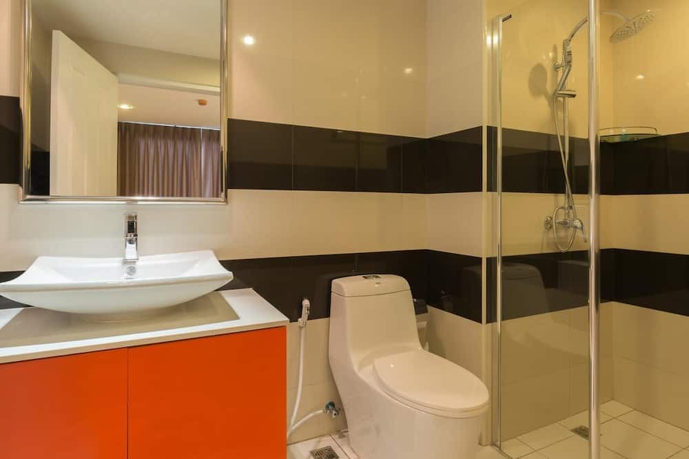 Photo of Bathroom in Jomtien