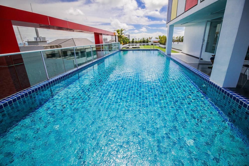 Photo of Outdoor in Jomtien