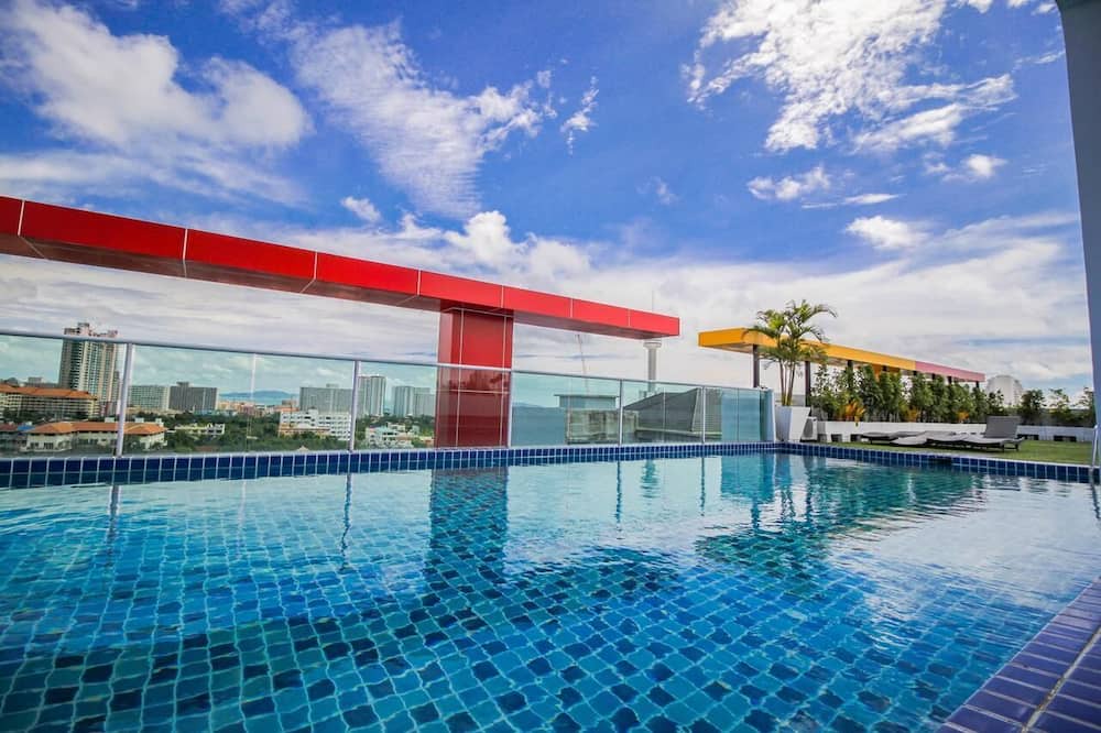 Photo of Outdoor in Jomtien
