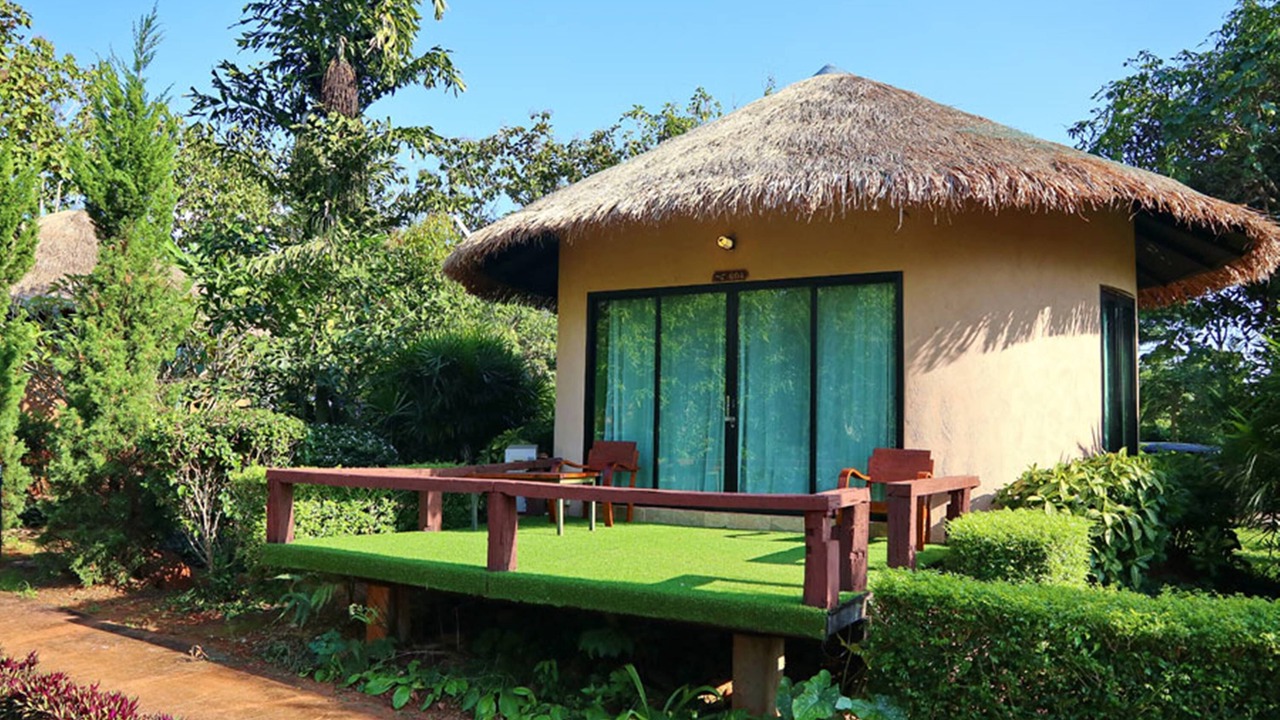 Photo of Bedroom in Chiang Dao
