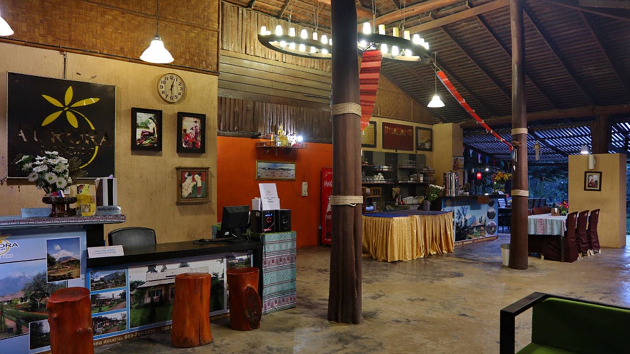Photo of Others in Chiang Dao
