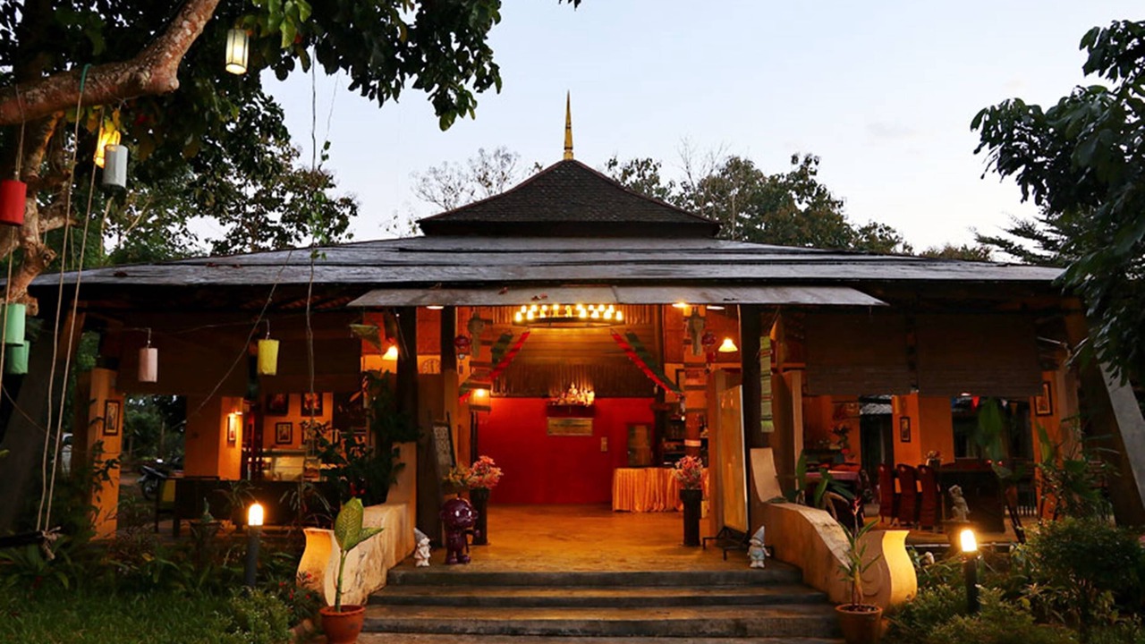 Photo of Others in Chiang Dao