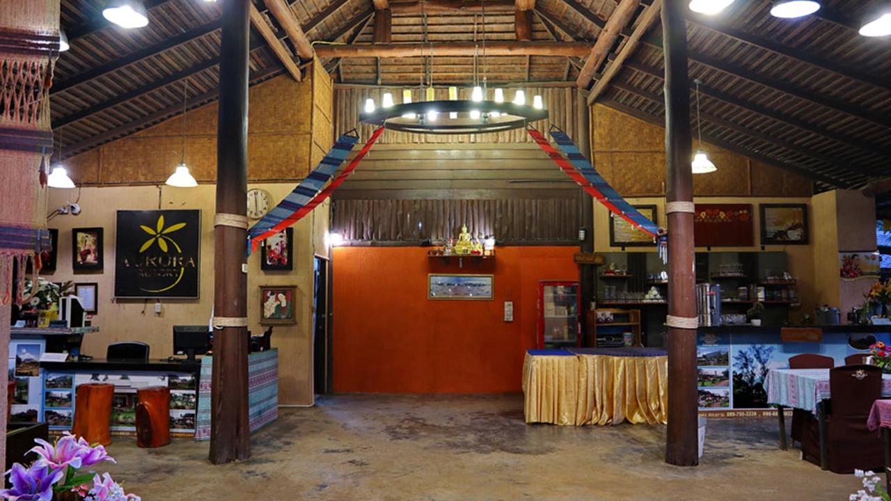 Photo of Others in Chiang Dao