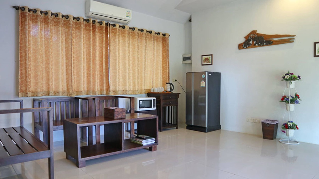 Photo of Bedroom in Chiang Dao