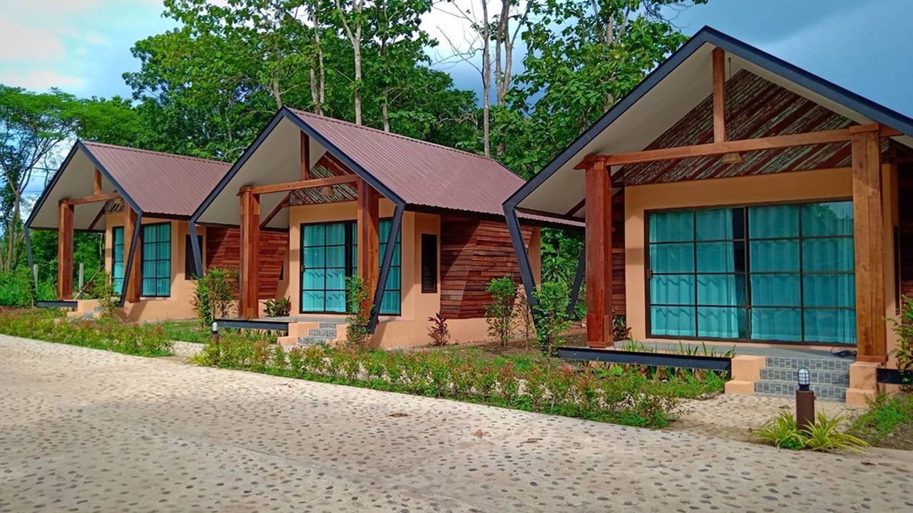 Photo of Outdoor in Chiang Dao