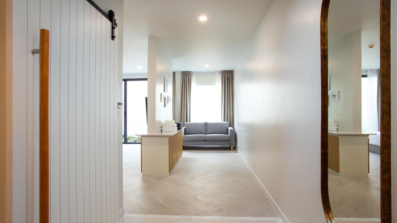 Photo of Bedroom in Ranong