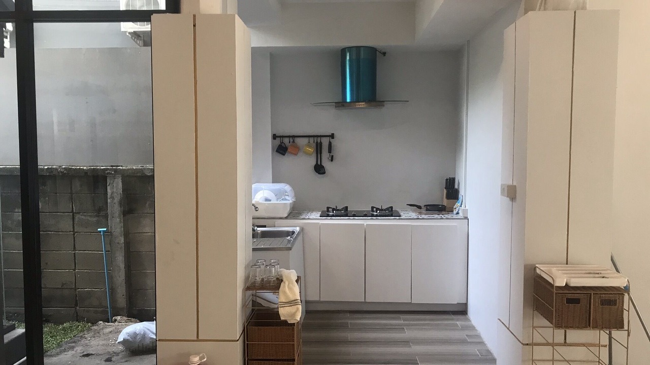 Photo of Kitchen in Old City