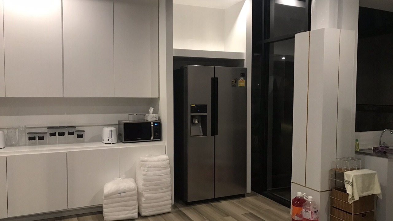 Photo of Kitchen in Old City