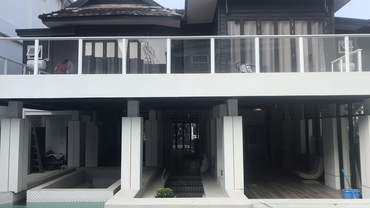 Photo of Outdoor in Old City