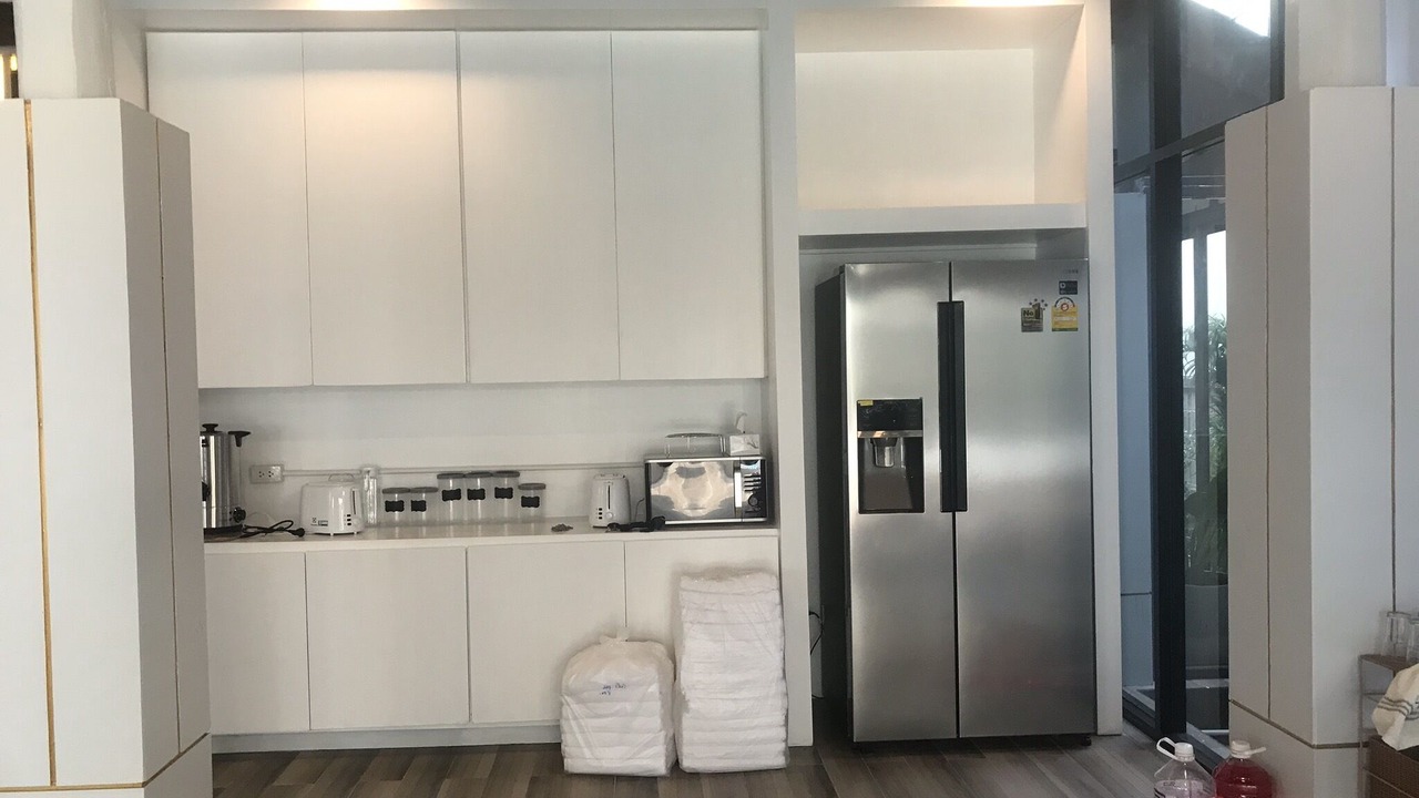 Photo of Kitchen in Old City