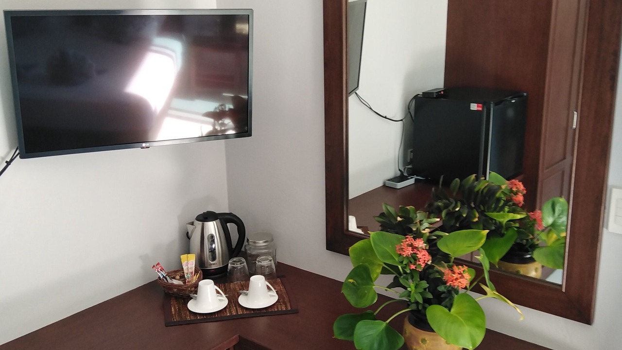 Photo of Bedroom in Ko Chang