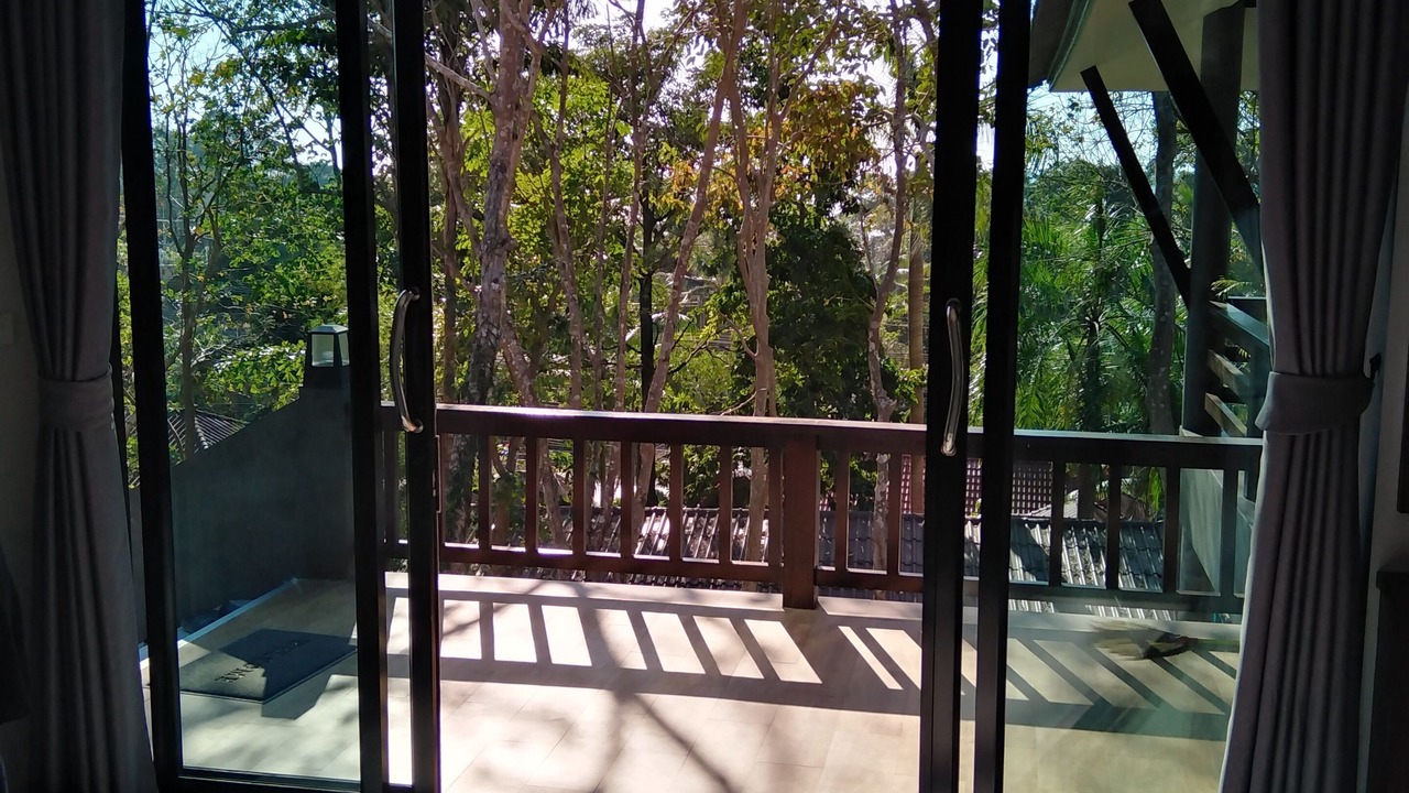 Photo of Bedroom in Ko Chang