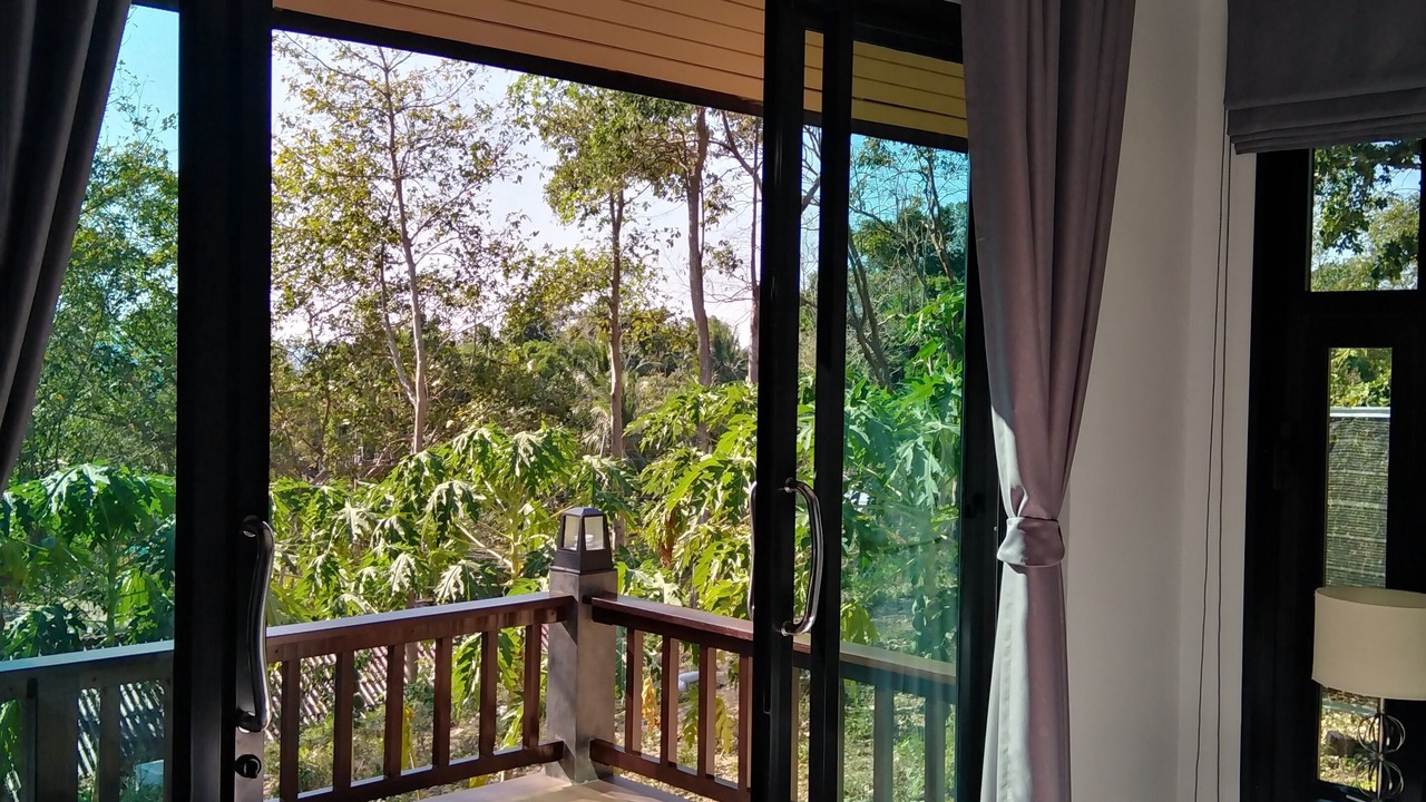 Photo of Bedroom in Ko Chang