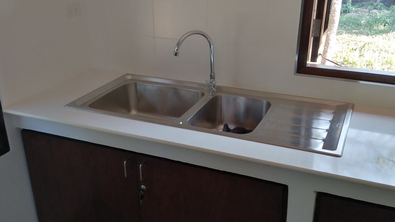 Photo of Kitchen in Ko Chang