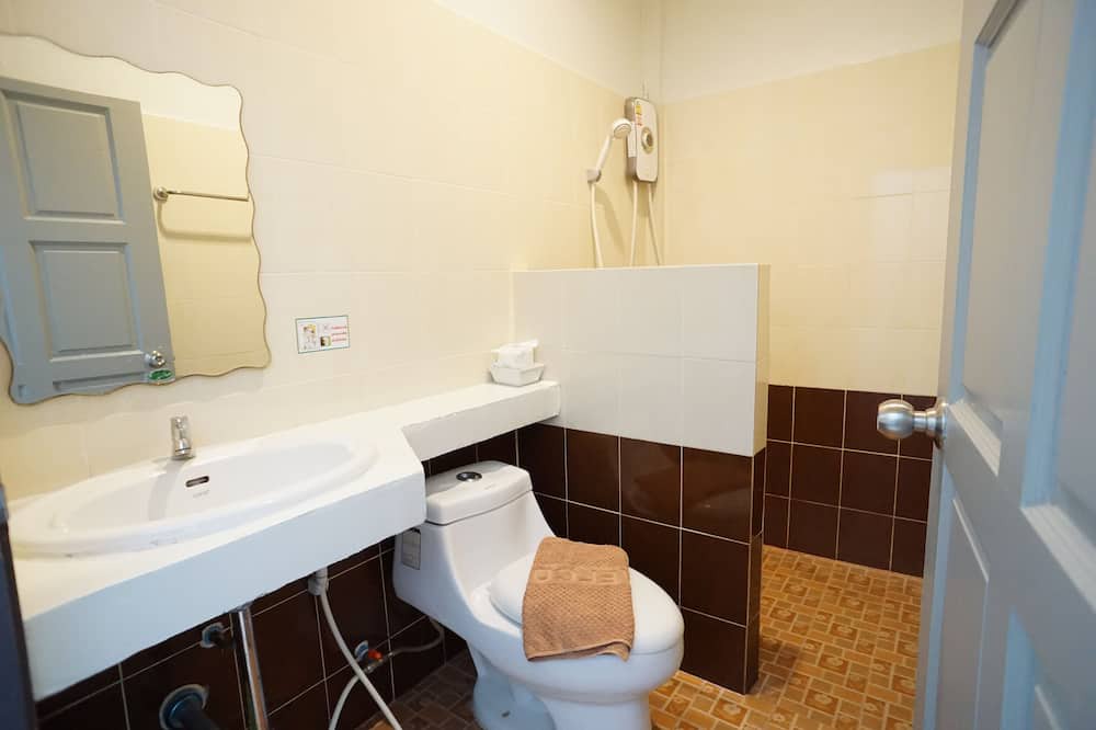 Photo of Bathroom in Chanthaburi