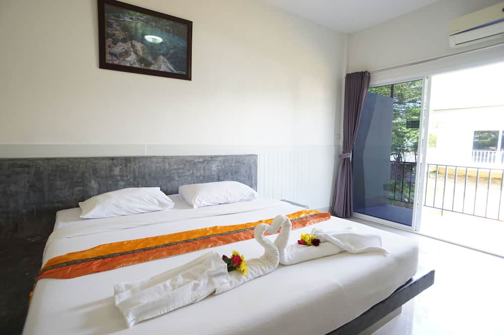 Photo of Bedroom in Chanthaburi