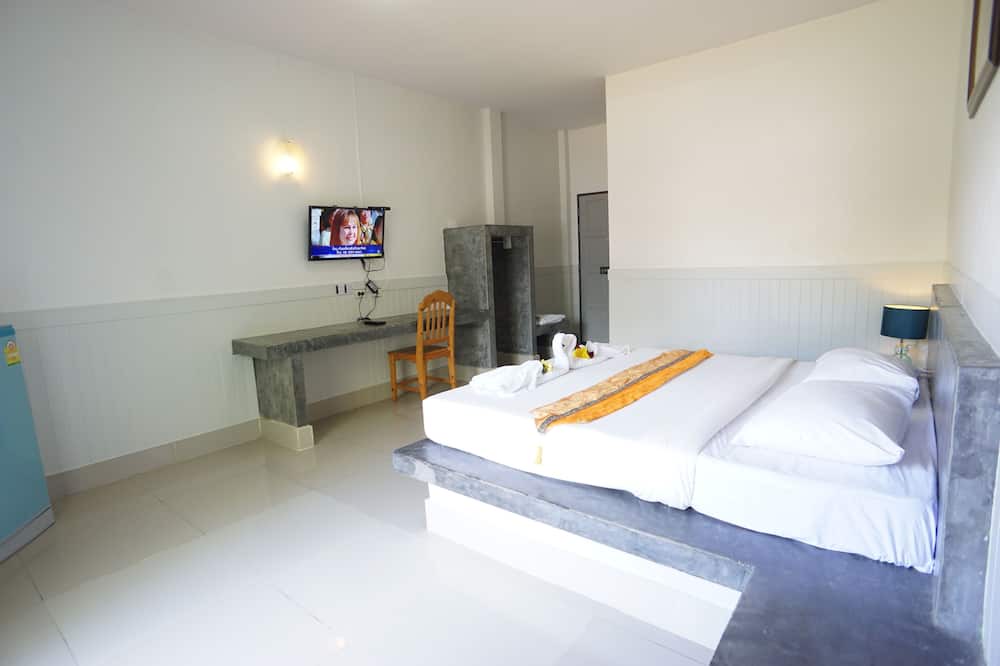 Photo of Bedroom in Chanthaburi