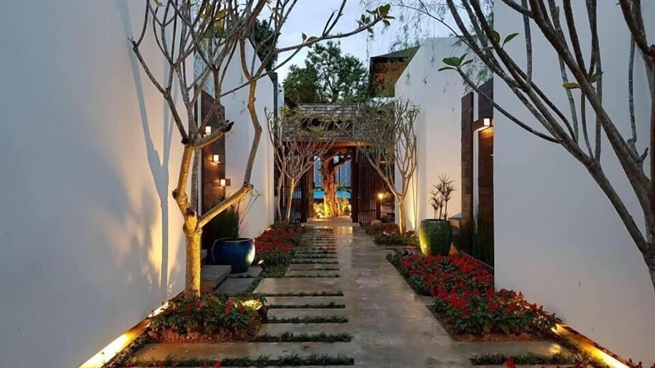 Photo of Outdoor in Tha Sala