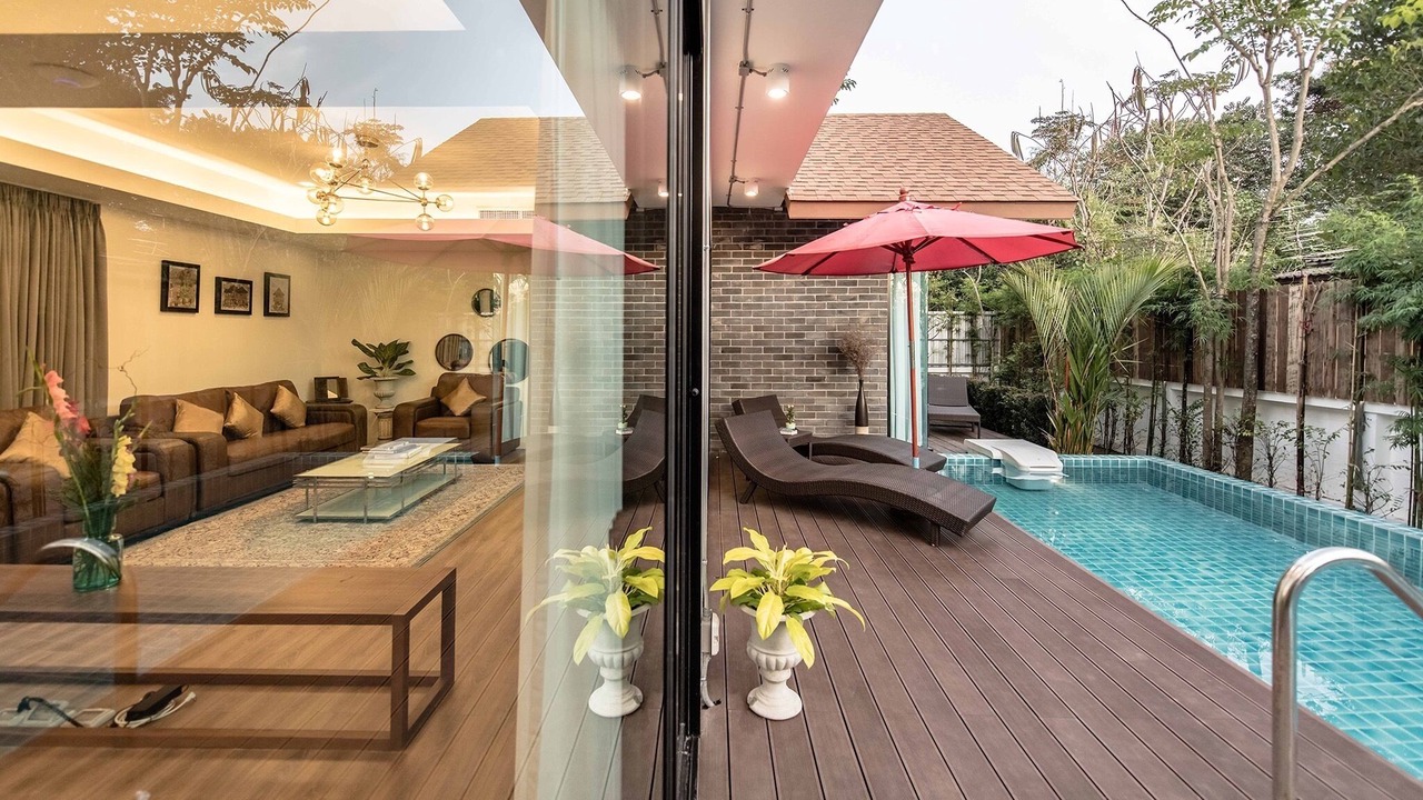 Photo of Outdoor in Tha Sala