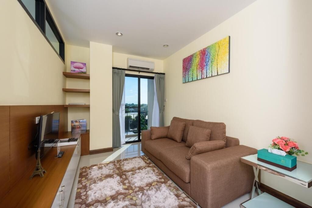 Photo of Bedroom in Tha Sala