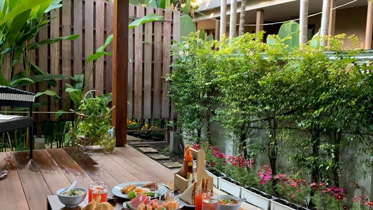 Photo of Outdoor in Tha Sala