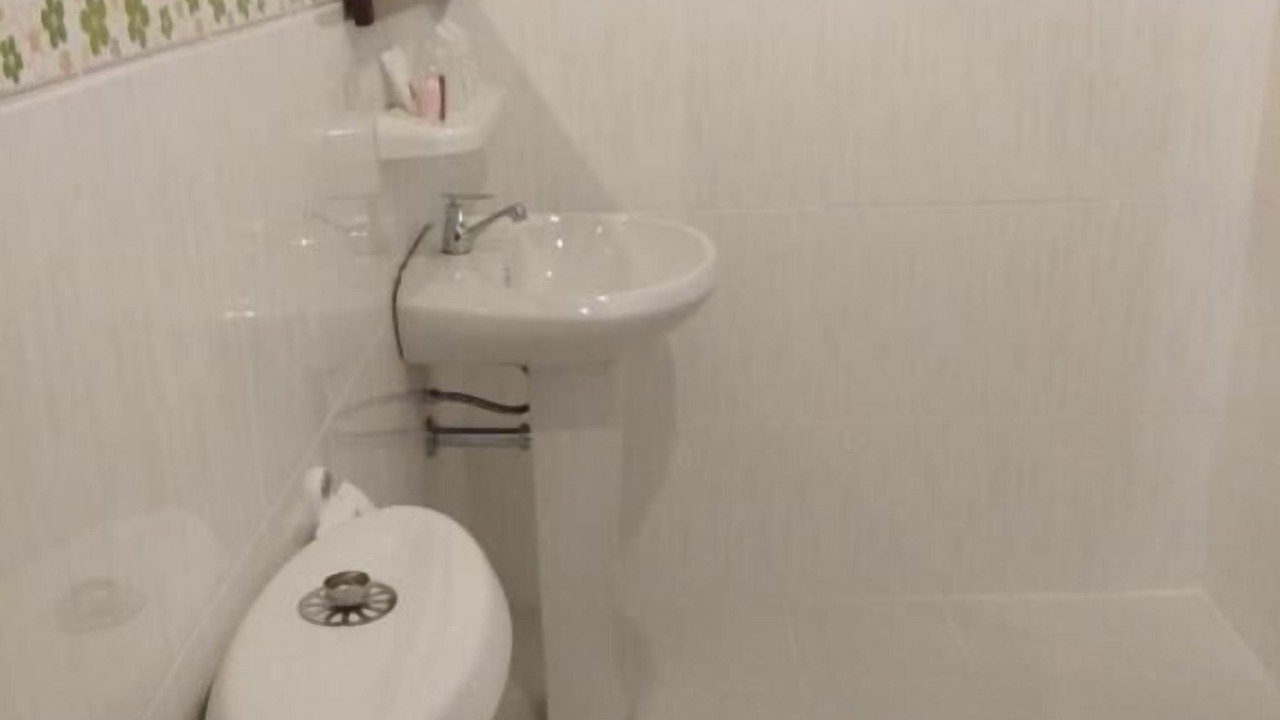 Photo of Bathroom in Ko Mook