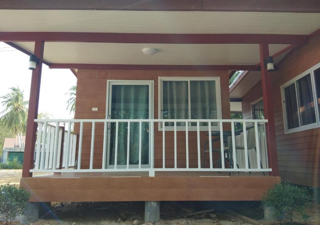 Photo of Outdoor in Ko Mook