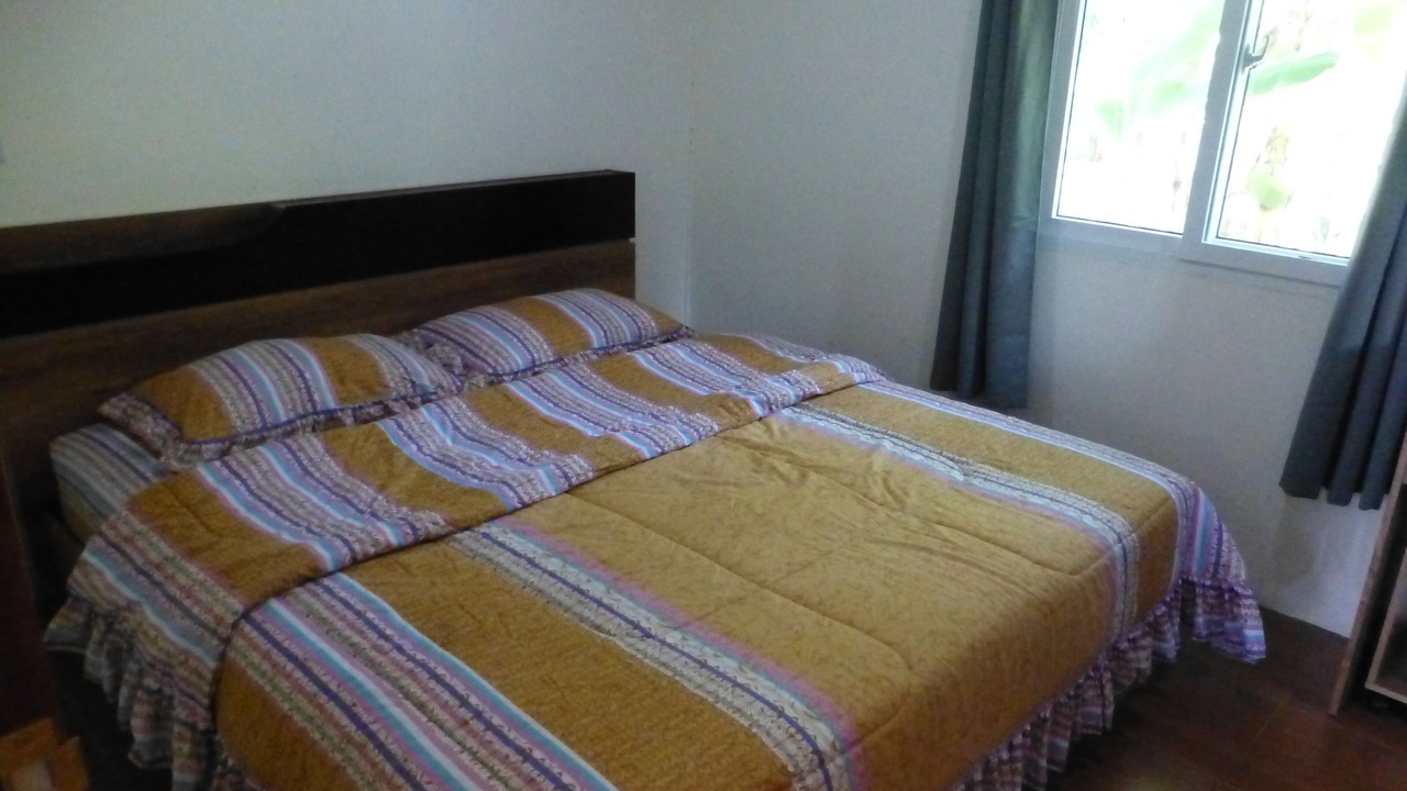 Photo of Bedroom in Chiang Wang