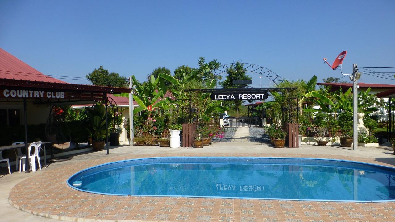 Photo of Outdoor in Chiang Wang