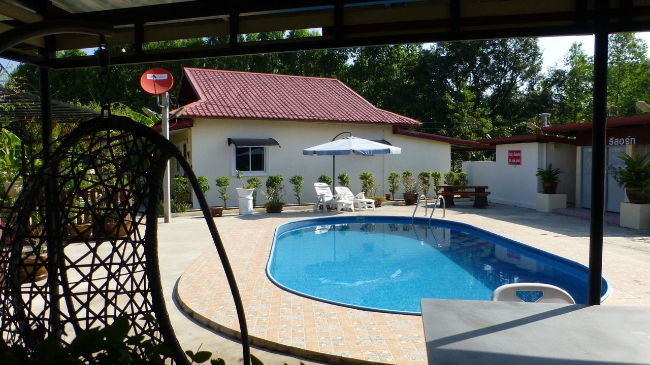 Photo of Outdoor in Chiang Wang