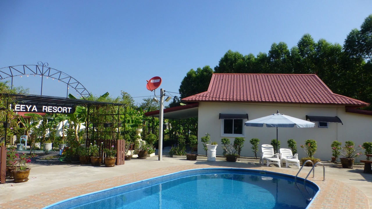 Photo of Outdoor in Chiang Wang