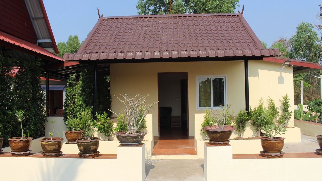 Photo of Outdoor in Chiang Wang