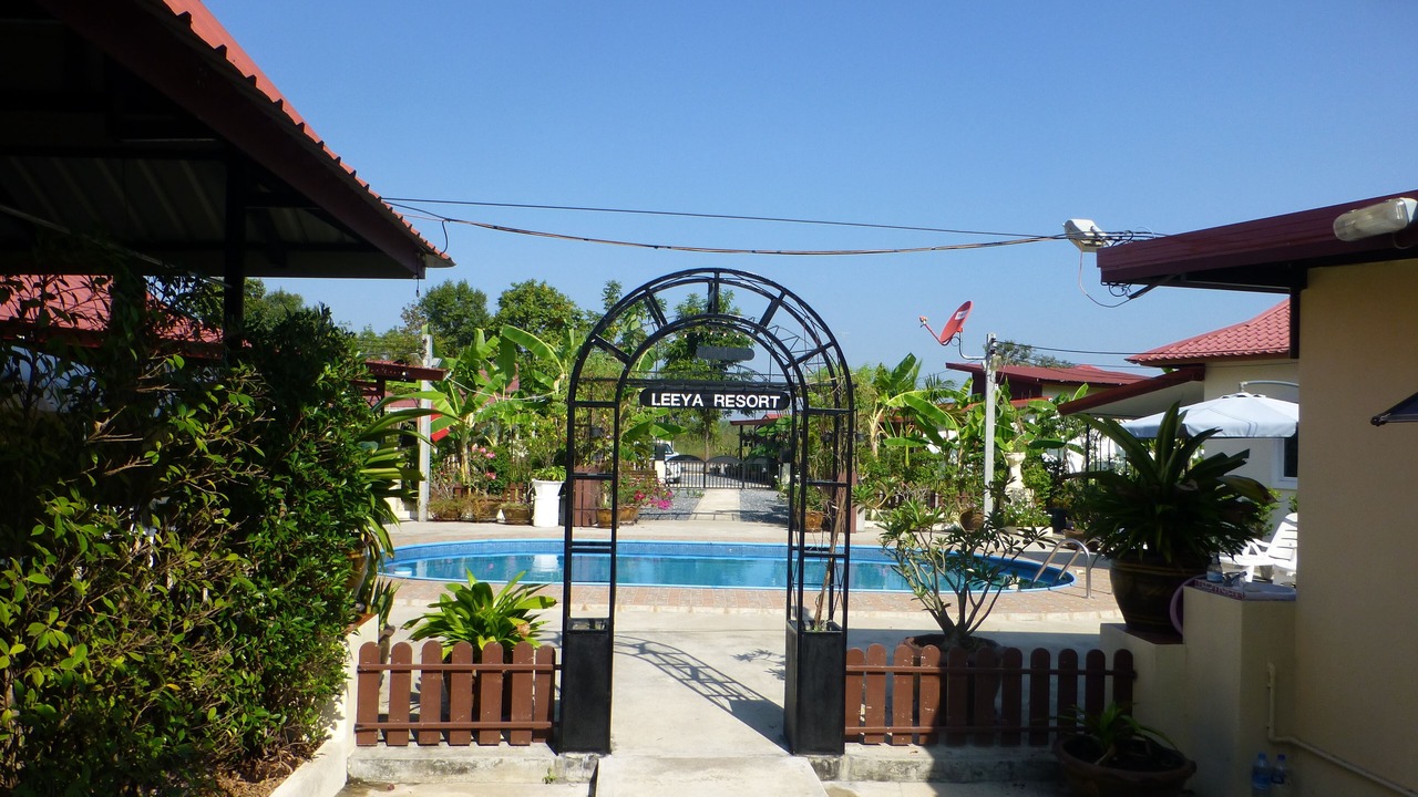 Photo of Others in Chiang Wang